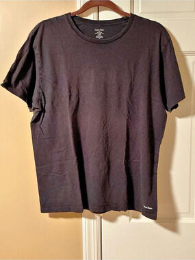 Calvin Klein Men's Cotton Short Sleeve Tee Size Large